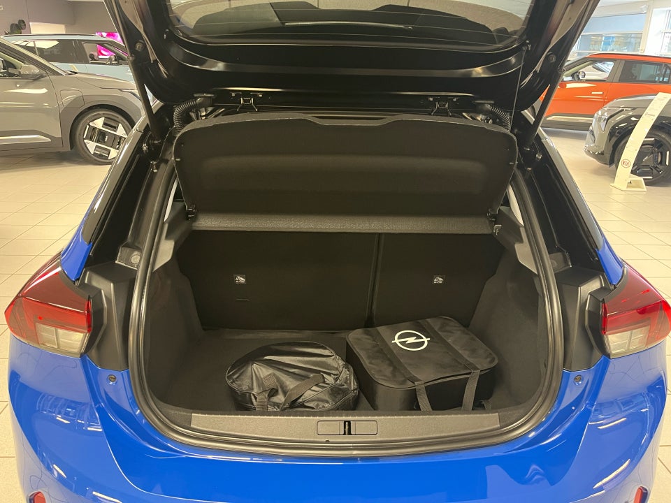 Opel Corsa-e 50 Elegance 5d