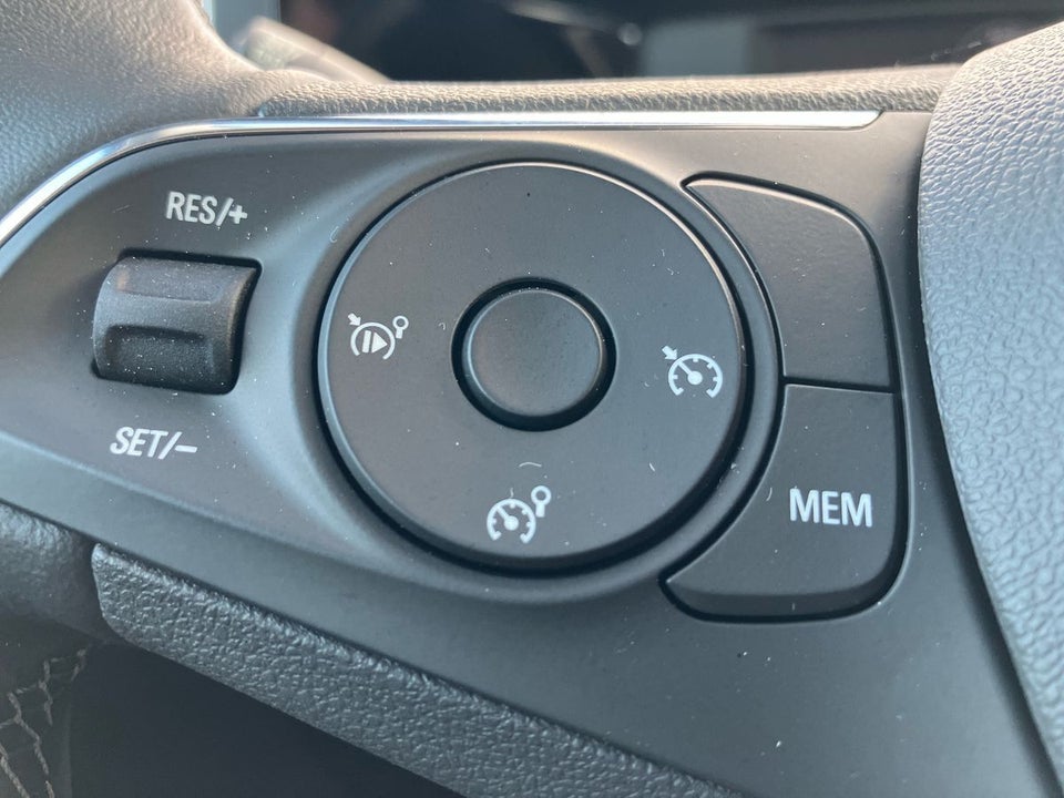 Opel Mokka-e 50 Elegance 5d