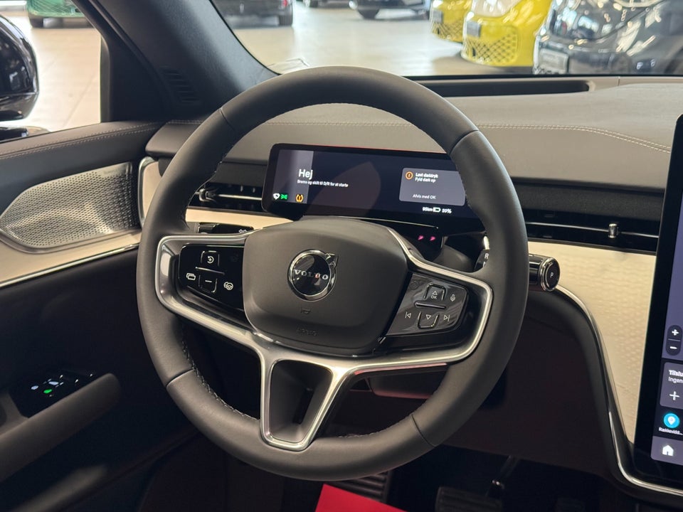 Volvo EX90 Twin Ultra 7prs 5d