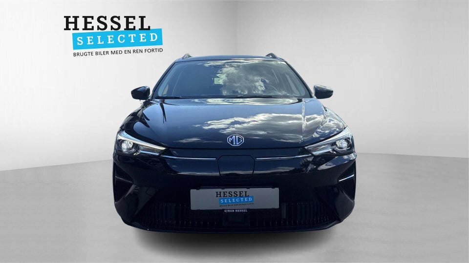 MG MG5 61 Comfort 5d