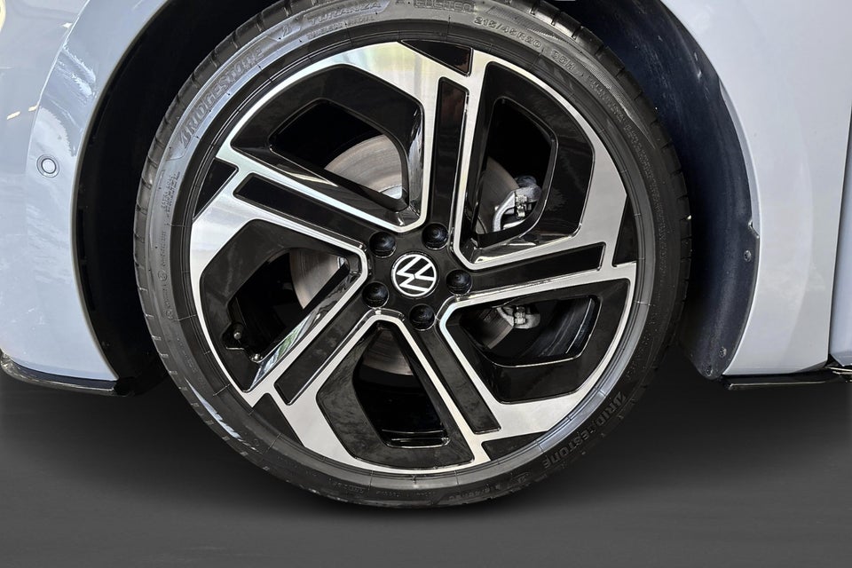 VW ID.3 79 GTX Performance+ 5d
