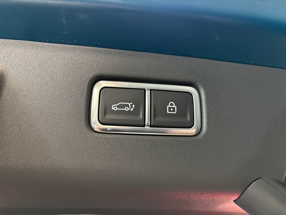 Kia EV9 99 Long Range Performance GT-Line AWD 7prs 5d