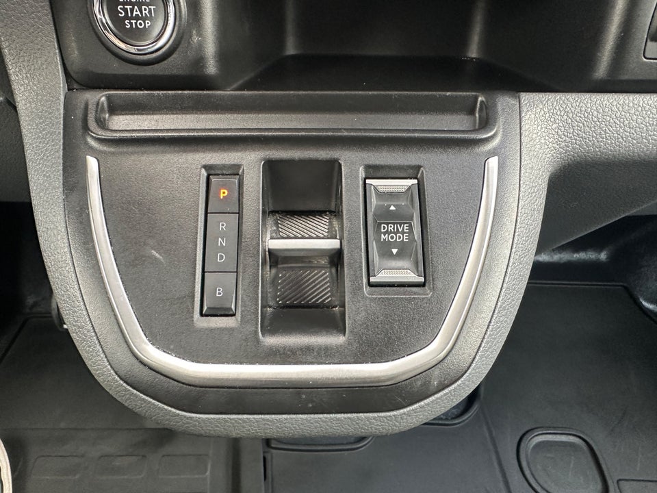 Opel Vivaro-e 75 Enjoy L3