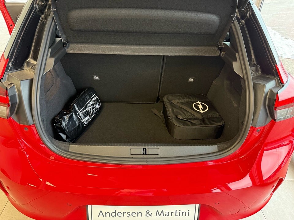 Opel Corsa-e 50 Edition 5d