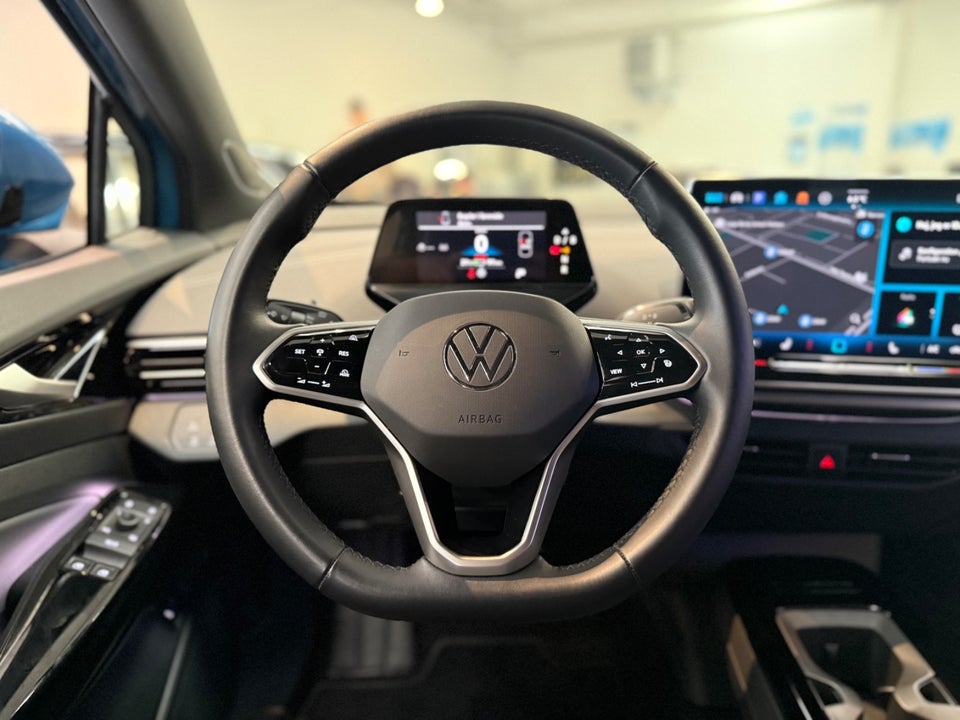 VW ID.4 77 Pro Style+ 5d