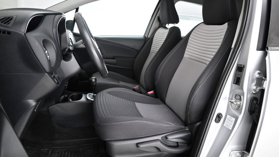 Toyota Yaris 1,5 Hybrid H2 e-CVT 5d