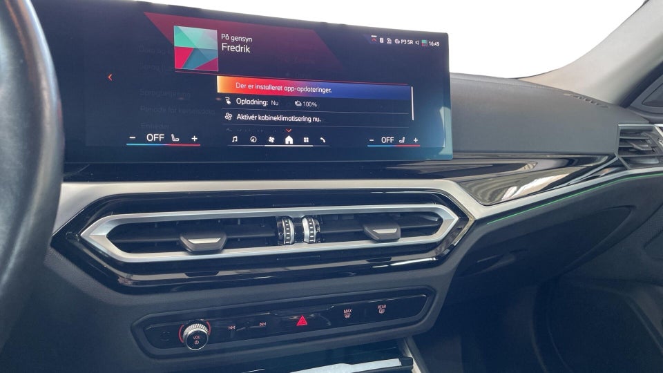 BMW i4 eDrive40 5d