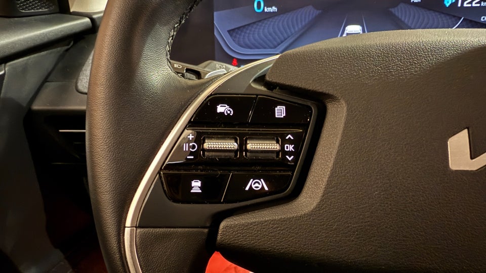 Kia EV6 77 Long Range Access 5d