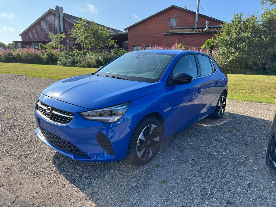 Opel Corsa-e 50 Elegance 5d