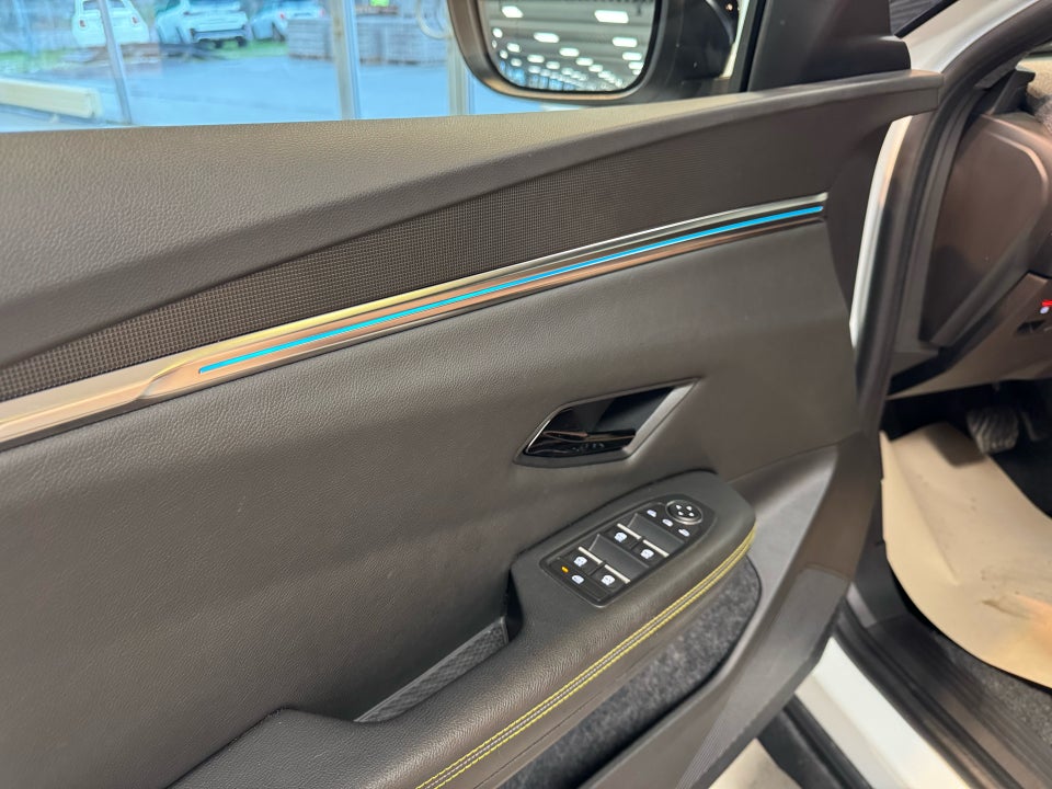 Renault Scenic E-Tech 87 Techno 5d