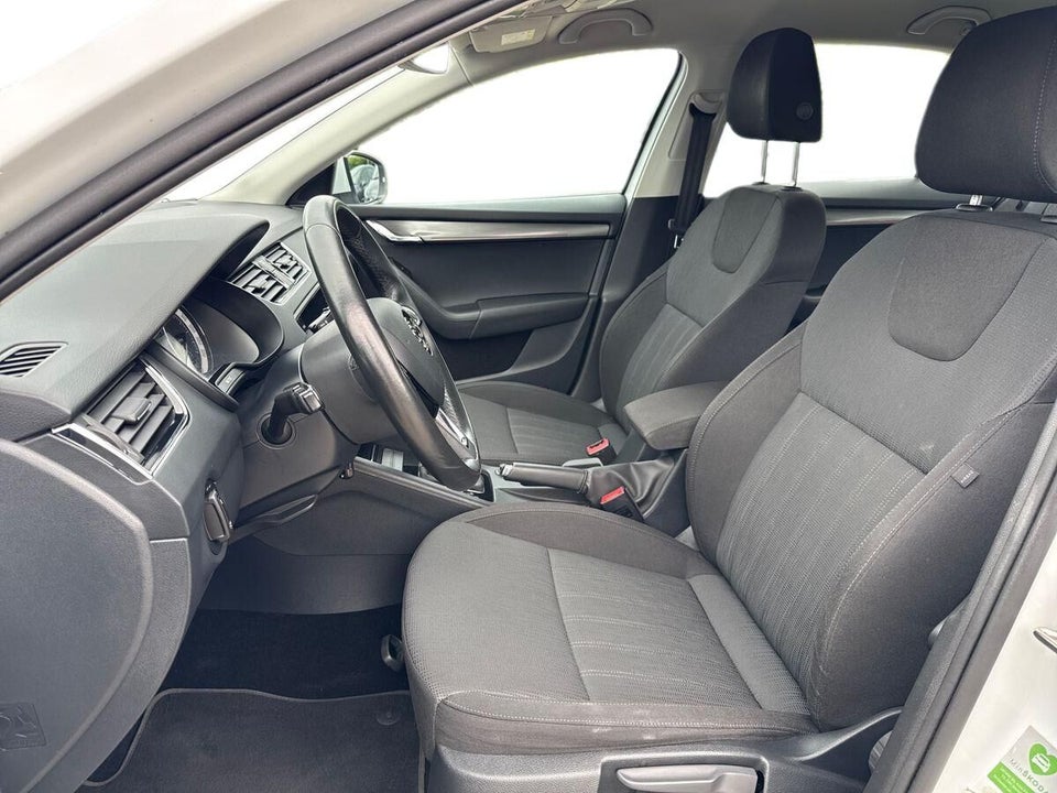 Skoda Octavia 1,4 TSi 150 Style DSG 5d