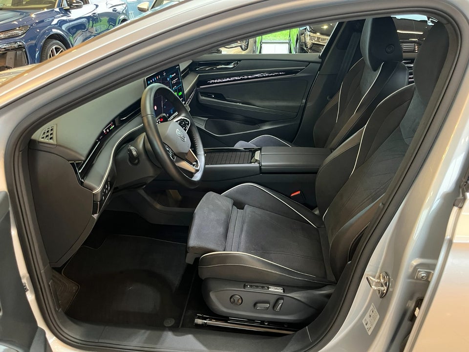 VW ID.7 77 Style Tourer 5d