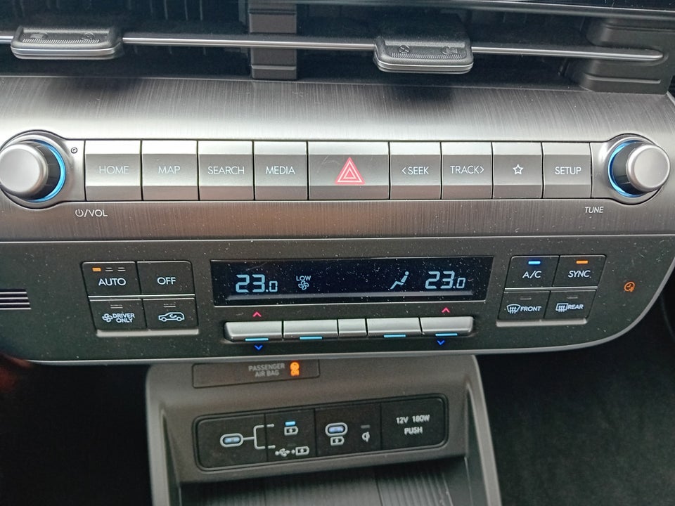 Hyundai Kona 65 EV Advanced 5d