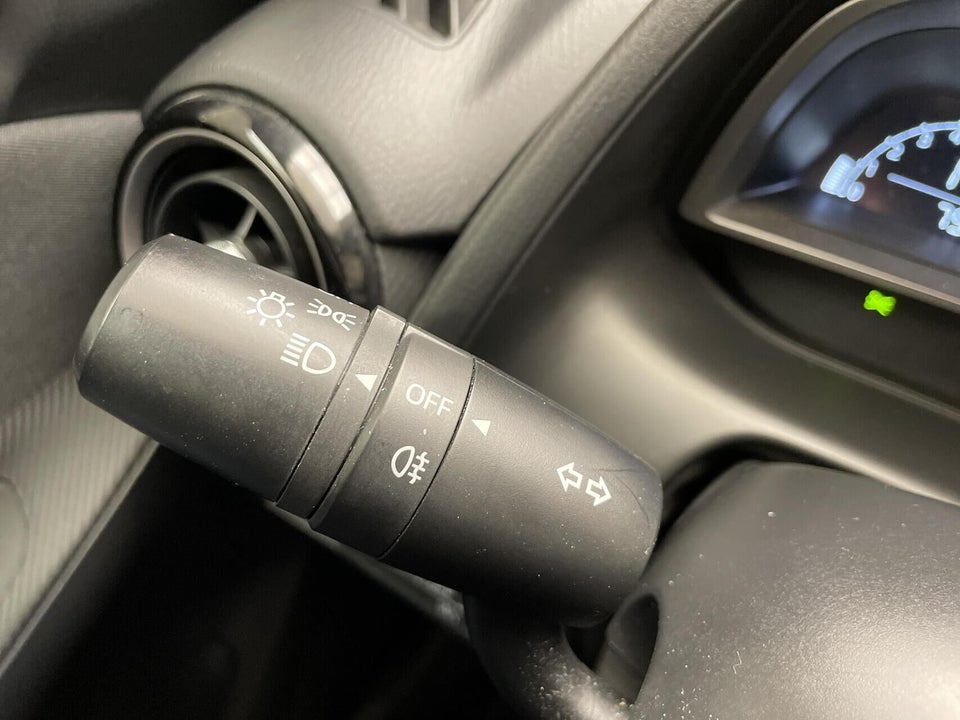 Mazda 2 1,5 SkyActiv-G 90 Niseko aut. 5d
