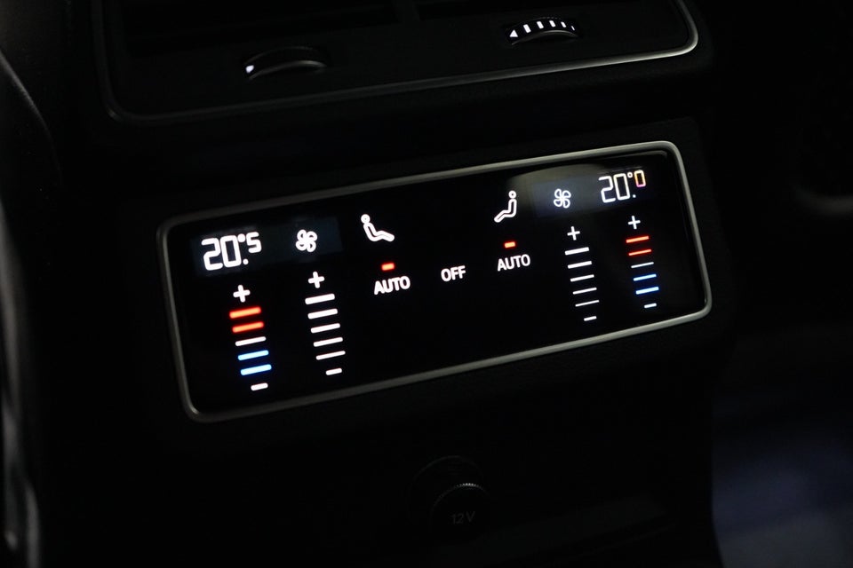 Audi A6 55 TFSi e Sport Avant quattro S-tr. 5d