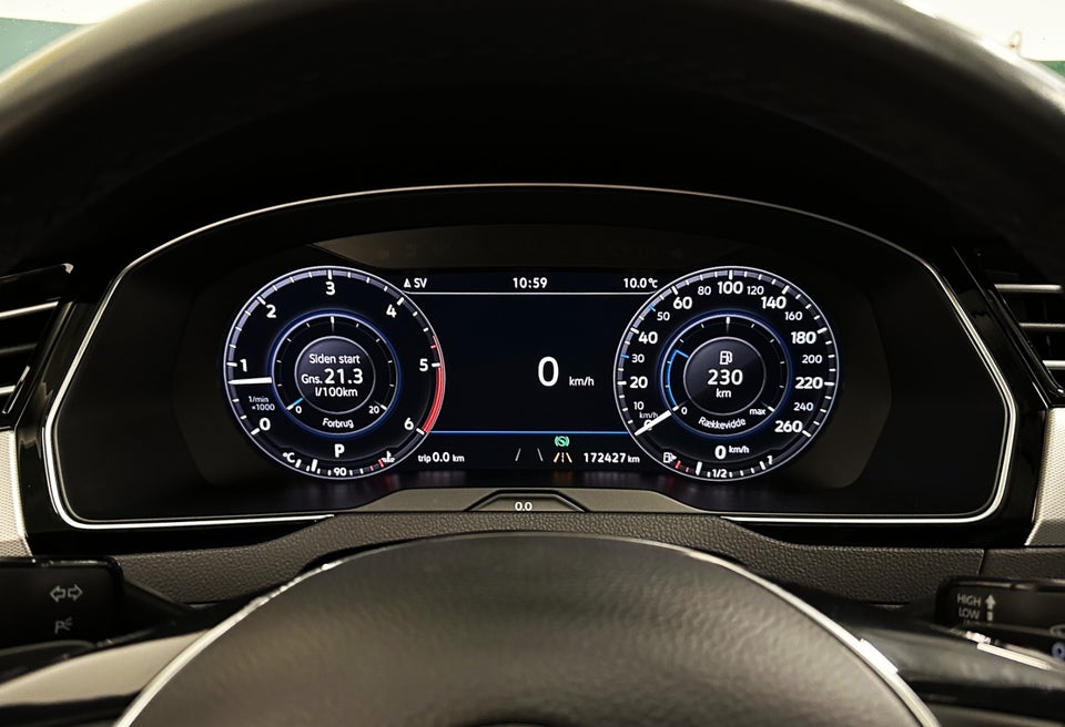 VW Passat 2,0 TDi 150 Comfortline Premium Variant DSG 5d