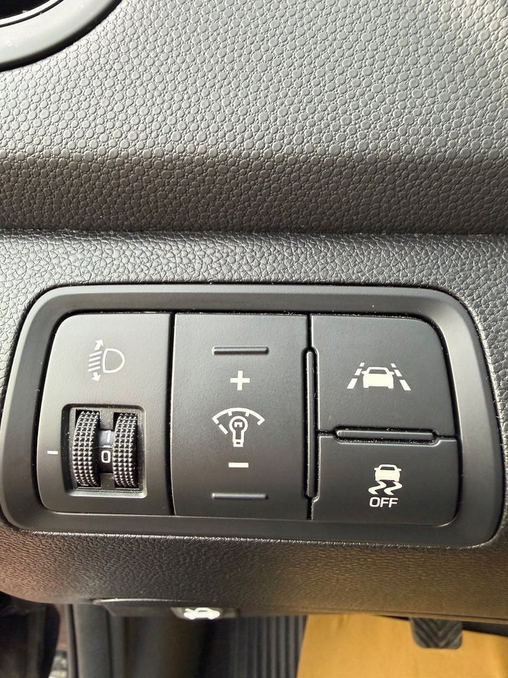 Hyundai i20 1,25 Trend 5d