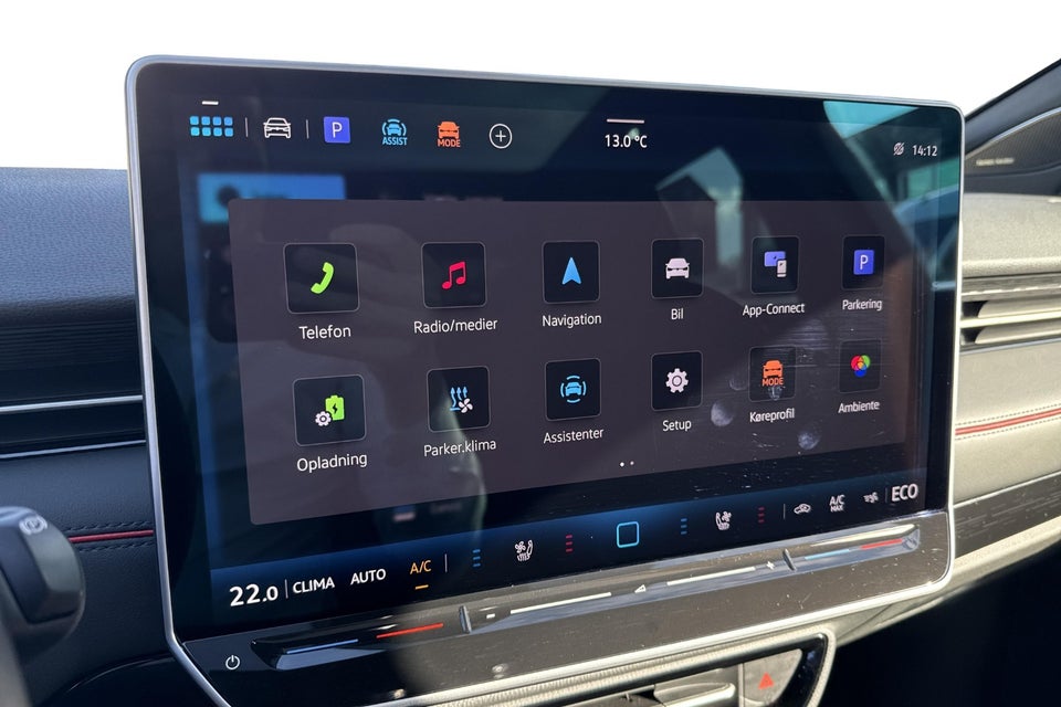 VW ID.7 86 GTX Tourer 4Motion 5d