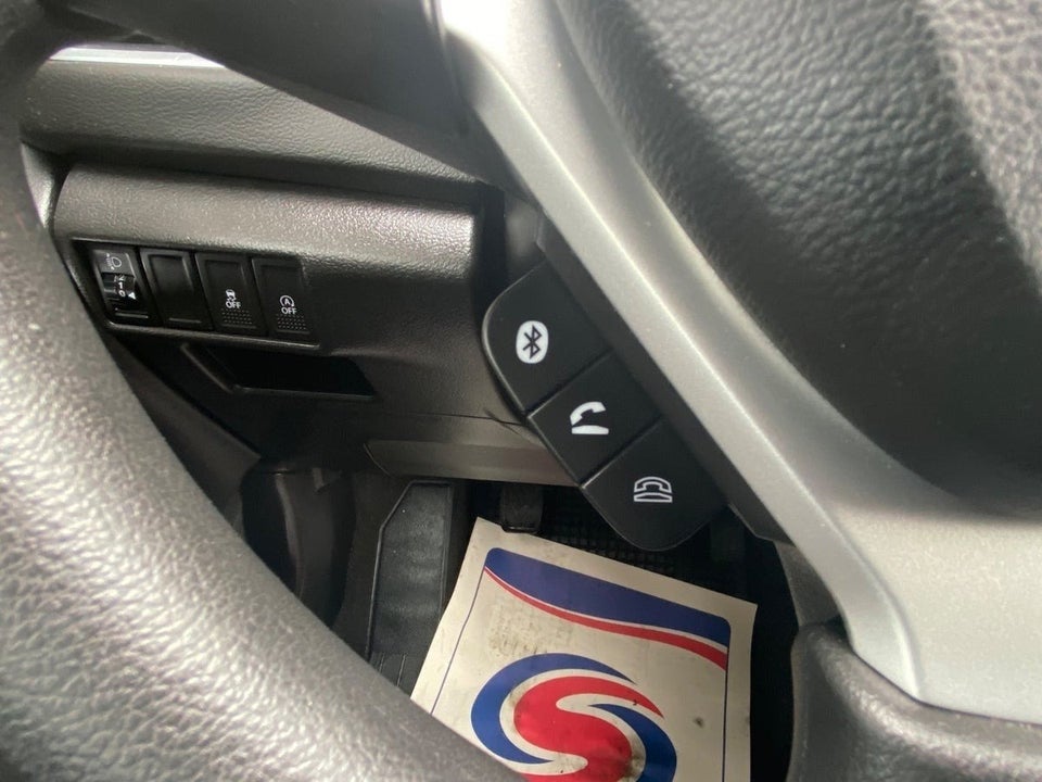 Suzuki S-Cross 1,0 Boosterjet Comfort 5d