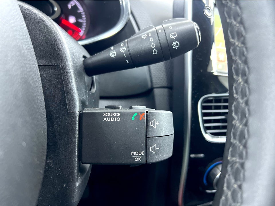 Renault Clio IV 0,9 TCe 75 Zen Sport Tourer 5d