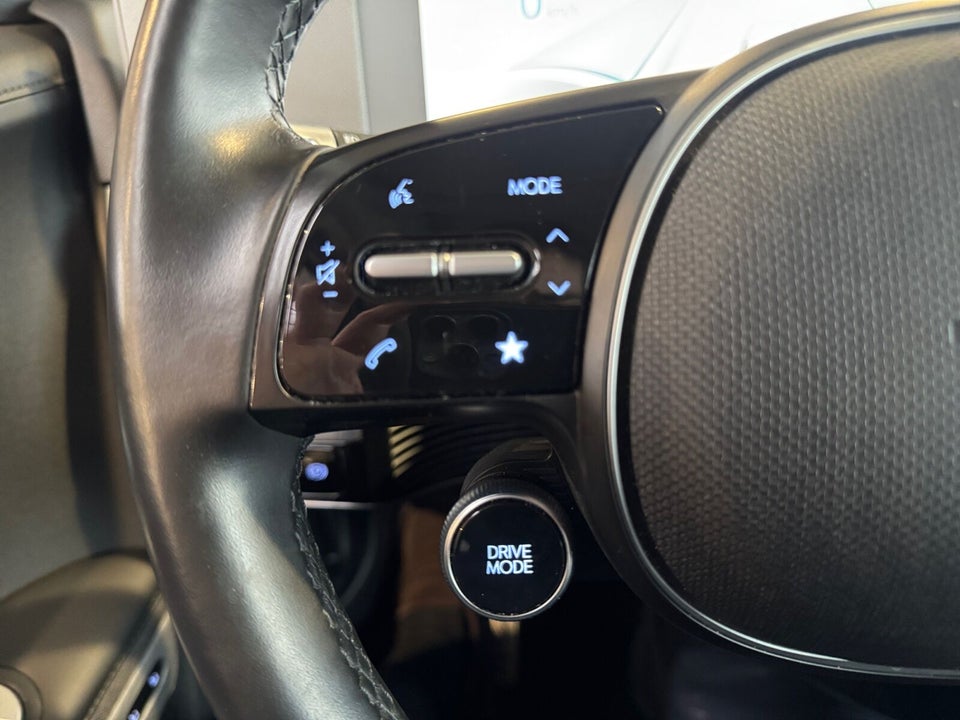 Hyundai Ioniq 5 77 Ultimate 5d