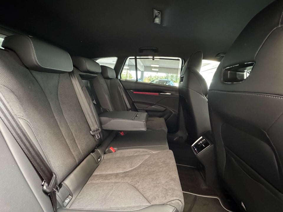 Skoda Enyaq 85 iV Sportline 5d