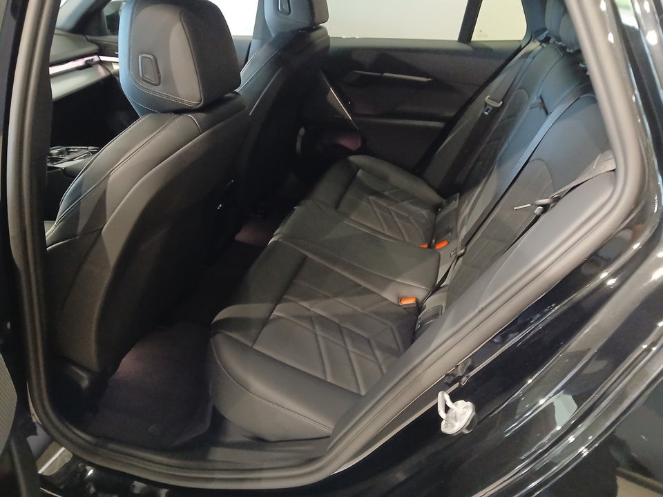 BMW i5 eDrive40 Touring M-Sport 5d