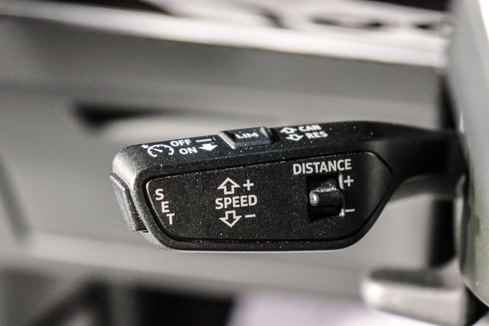 Audi e-tron 55 Black Edition S-line quattro 5d