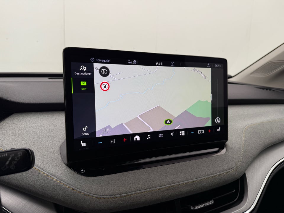 Skoda Enyaq 80 iV Lounge 5d