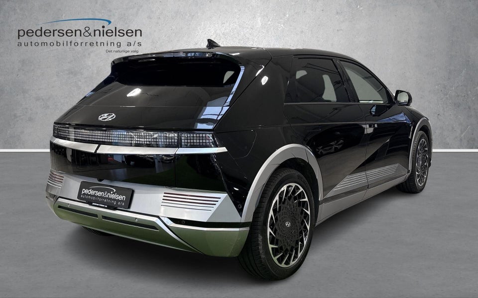 Hyundai Kona 64 EV Prime 5d