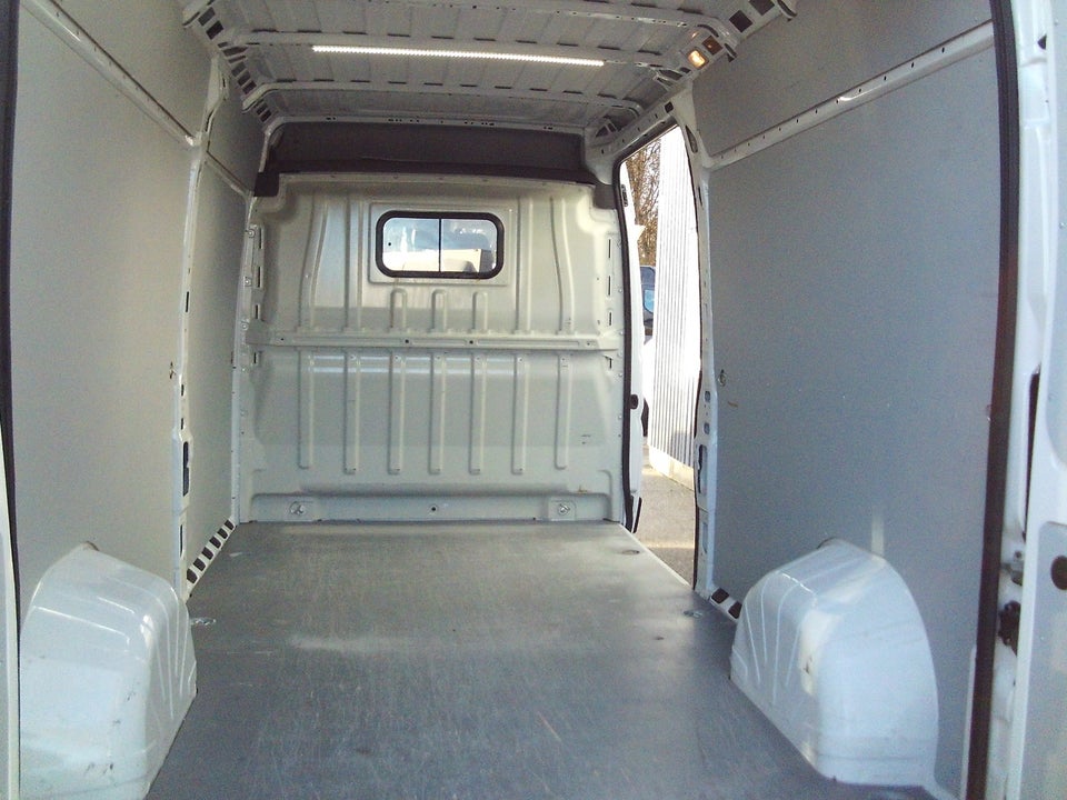 Opel Movano 2,2 D 165 Enjoy+ L3H2