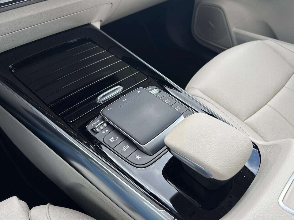 Mercedes EQB250 Progressive 5d