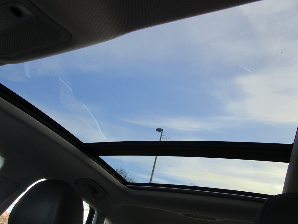 Audi Q3 1,4 TFSi 150 Sport 5d