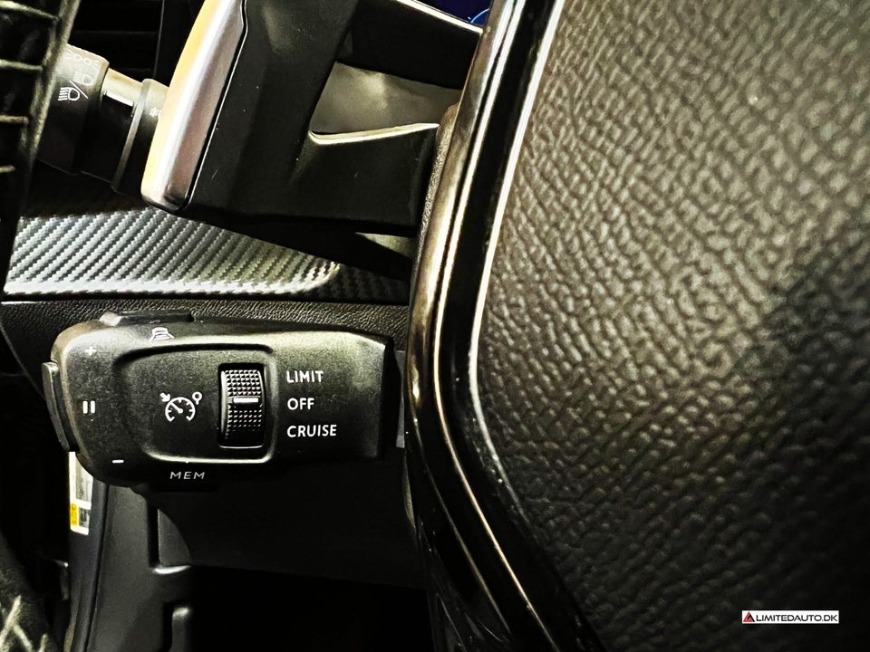 Peugeot 2008 1,2 PureTech 130 Allure Pack EAT8 5d