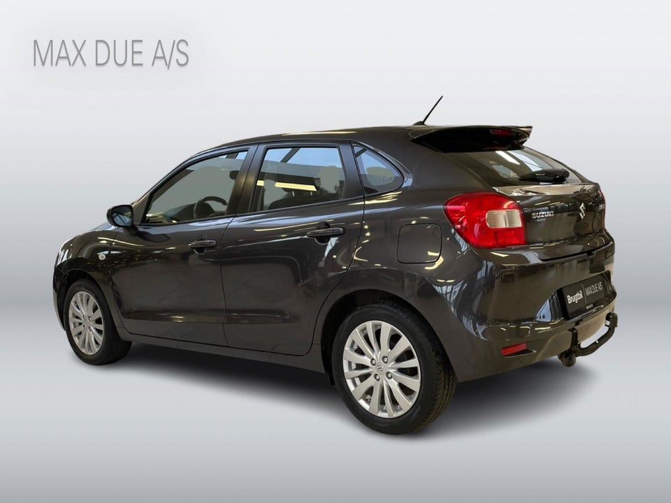 Suzuki Baleno 1,2 Dualjet Active 5d