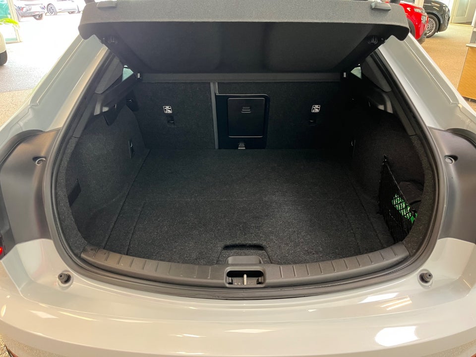 Polestar 2 Standard Range 5d