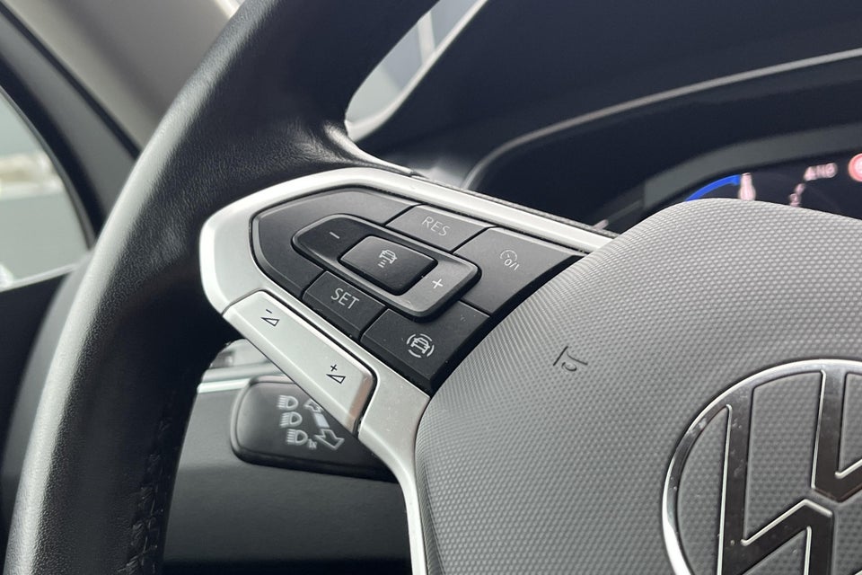 VW Tiguan 1,4 eHybrid Life DSG 5d