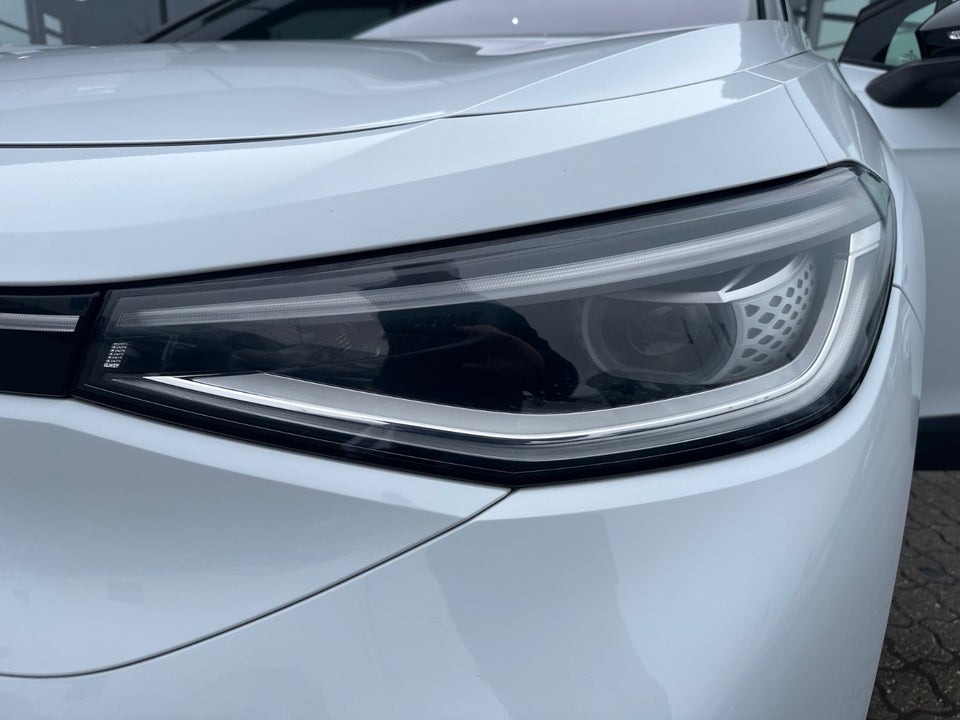 VW ID.4 77 Max Performance 5d