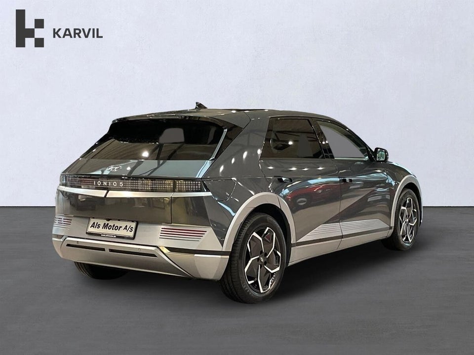 Hyundai Ioniq 5 77 Ultimate 5d