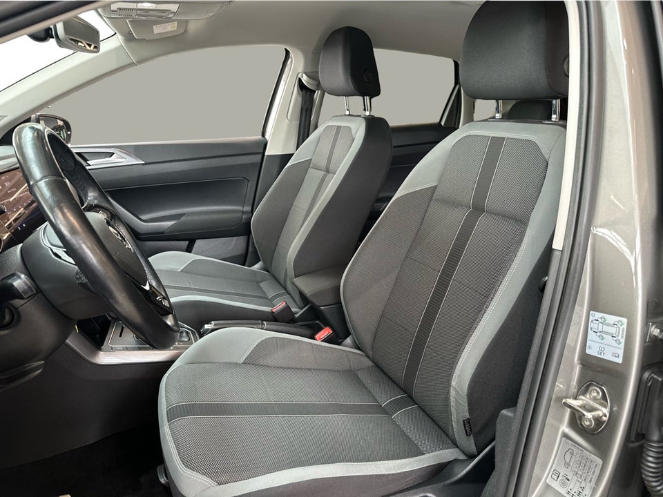 VW Polo 1,0 TSi 115 Highline 5d