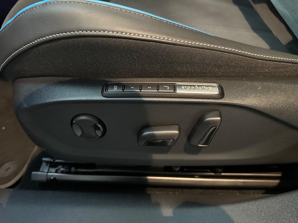 VW ID.7 77 Style 5d