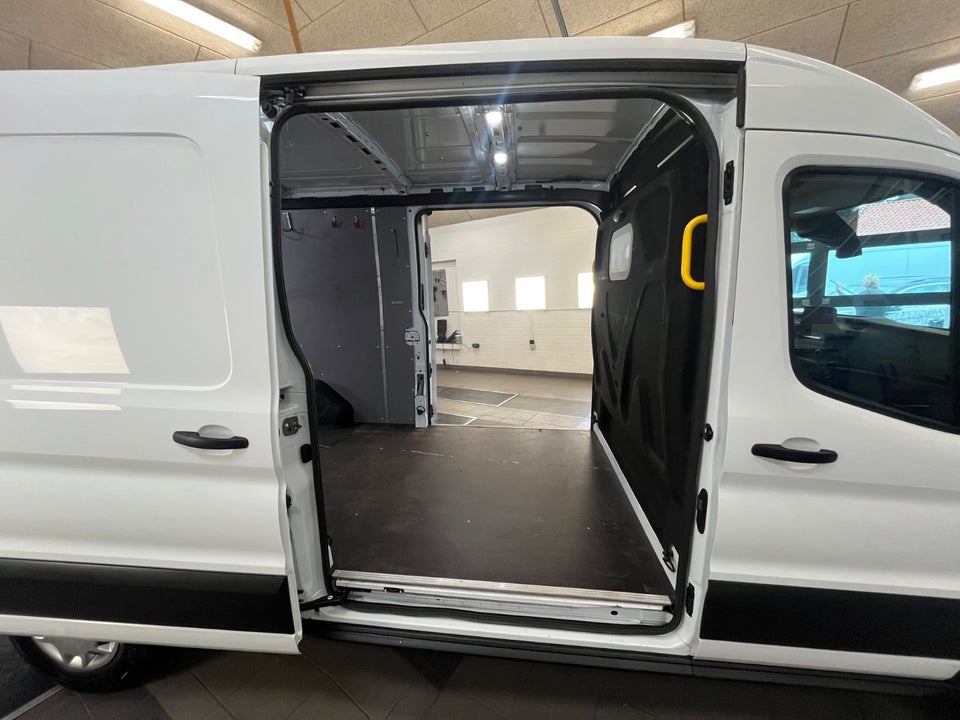 Ford Transit 350 L3 Van 2,0 TDCi 130 Trend H2 RWD