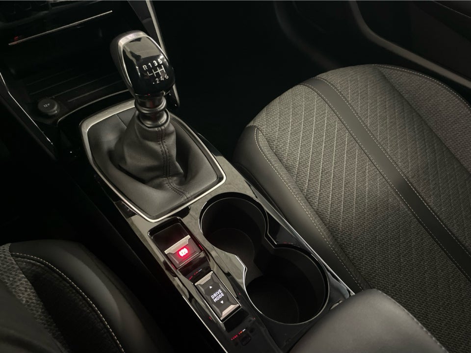 Peugeot 208 1,2 PureTech 100 Allure+ 5d