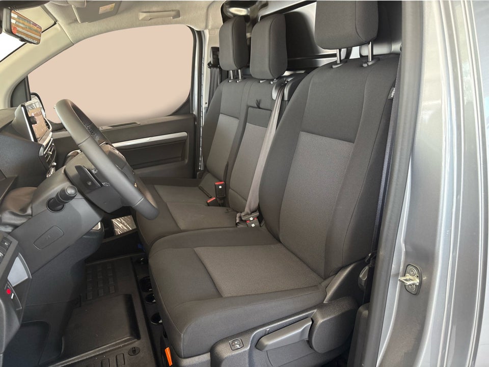 Opel Vivaro 2,0 BlueHDi 145 Innovation L2 EAT8