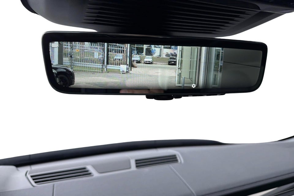 Land Rover Range Rover Sport 3,0 P460e Dynamic HSE aut. 5d