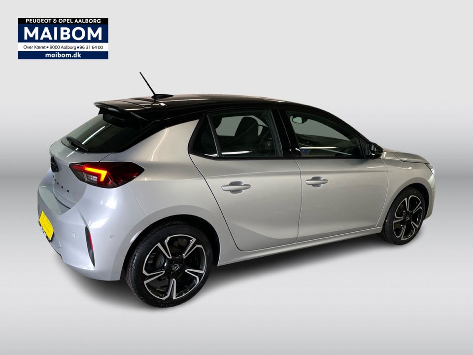 Opel Corsa 1,2 Sport 5d