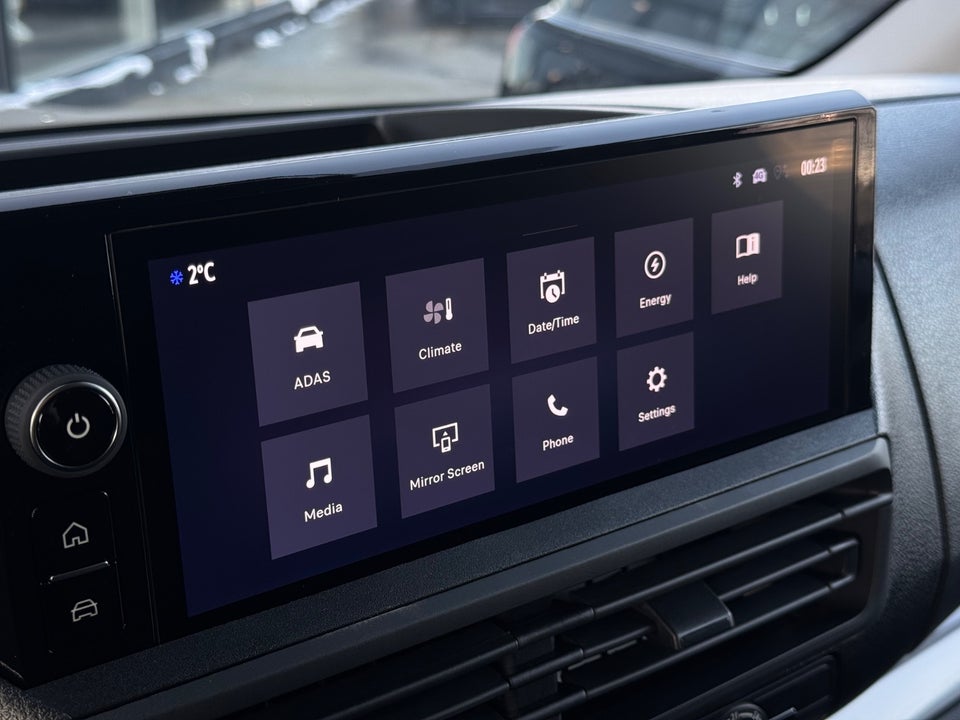 Toyota ProAce 75 Long Comfort Master