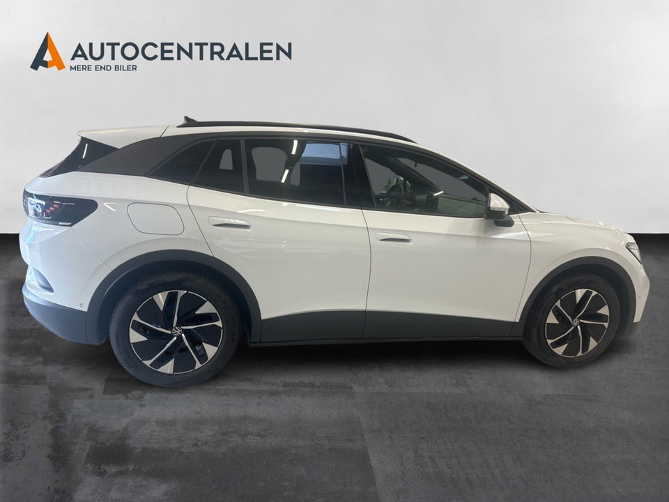 VW ID.4 77 Style+ 5d