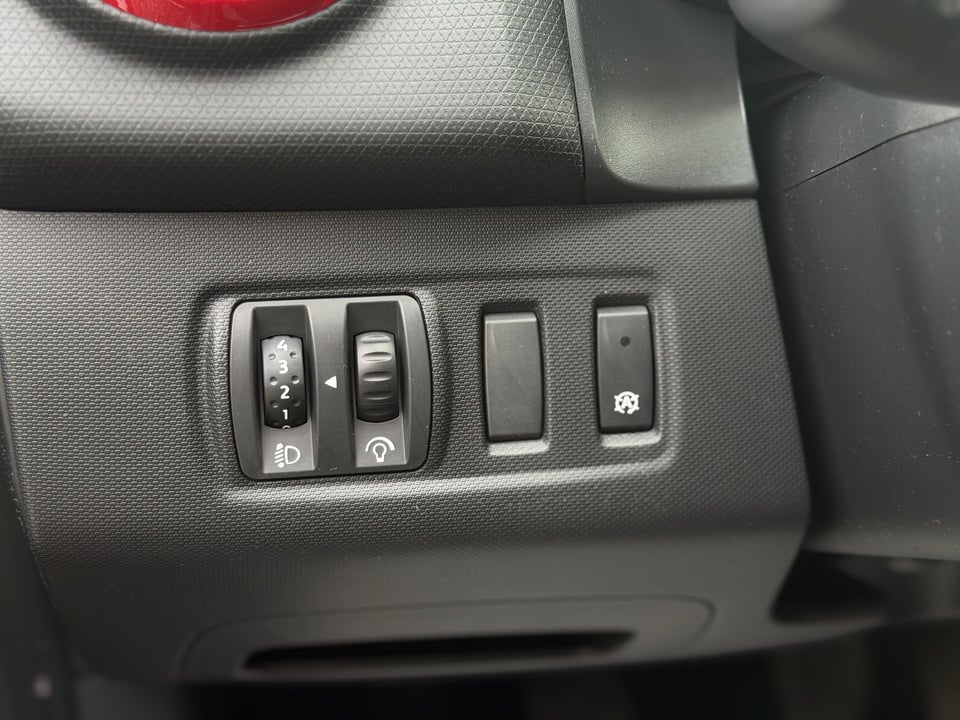 Renault Clio IV 0,9 TCe 90 Dynamique 5d