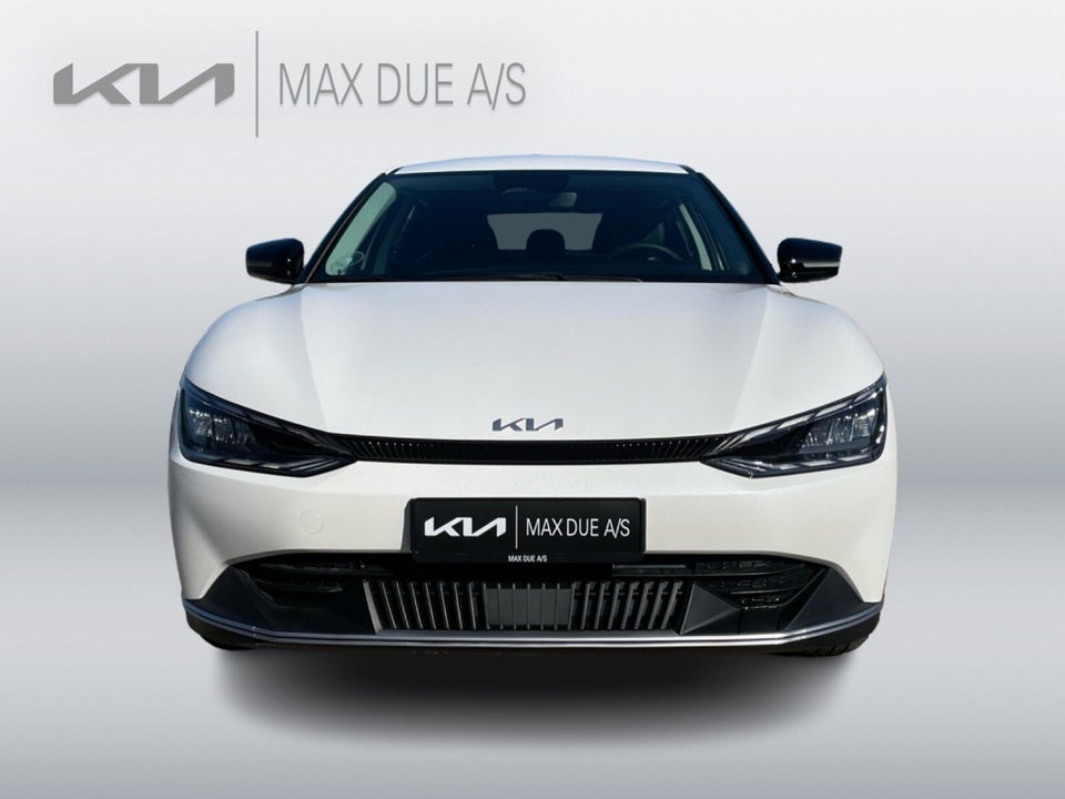 Kia EV6 77 Long Range 5d